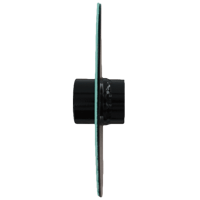 Dwyer Flange Accessory for Paddle Level Switch Series PLS